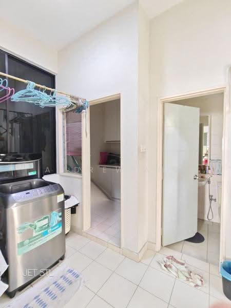 Semi-Detached House for Sale in Setia Damai (Setia Alam) - Andrew Ang - Interior - PropertyGuru.com.my