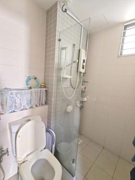 Semi-Detached House for Sale in Setia Damai (Setia Alam) - Andrew Ang - Bathroom - PropertyGuru.com.my
