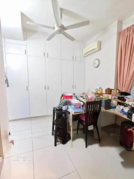 Semi-Detached House for Sale in Setia Damai (Setia Alam) - Andrew Ang - Study - PropertyGuru.com.my