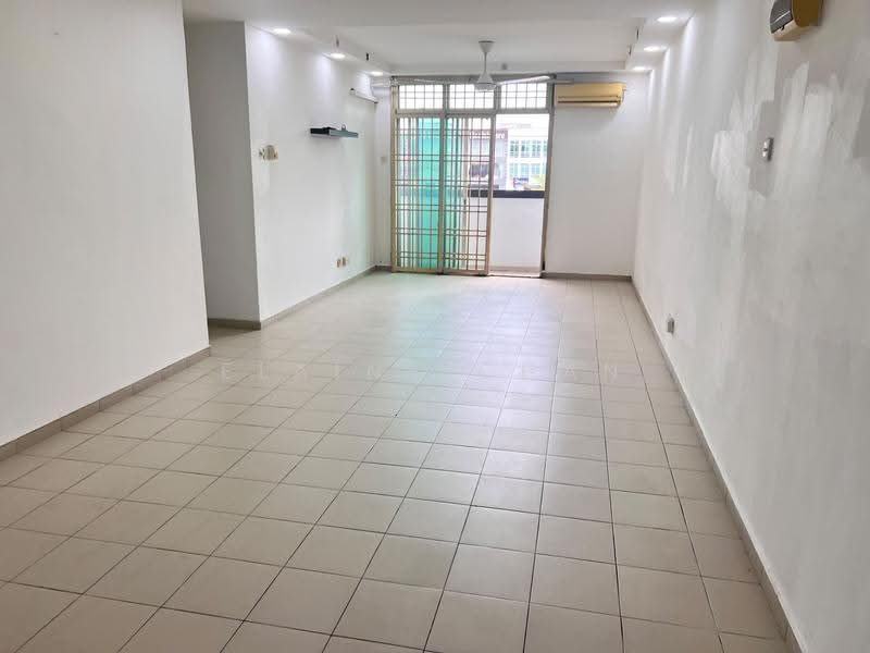 Apartment for Rent at Lake View Suites - Elaine Chan - Living Room - PropertyGuru.com.my