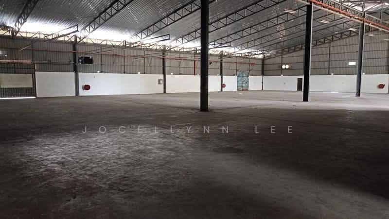 Factory for Sale in Kulim (Kedah) - Jocellynn Lee - Interior - PropertyGuru.com.my