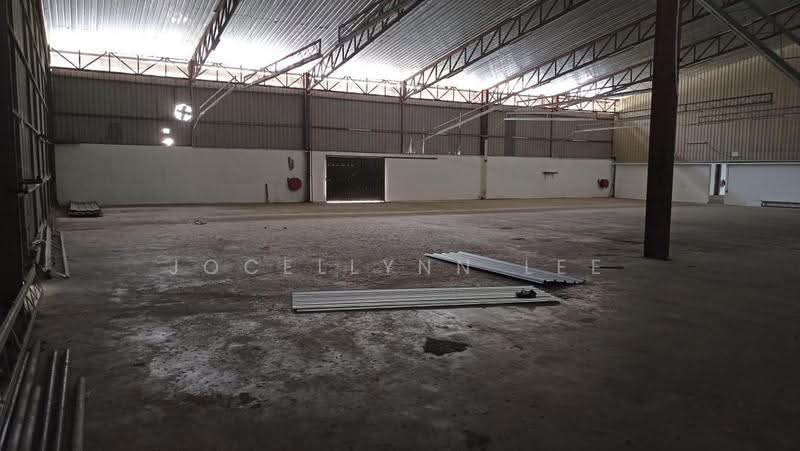 Factory for Sale in Kulim (Kedah) - Jocellynn Lee - Interior - PropertyGuru.com.my