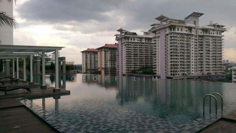 Service Residence for Rent at Alam Sanjung - Geoff Lim - Exterior - PropertyGuru.com.my