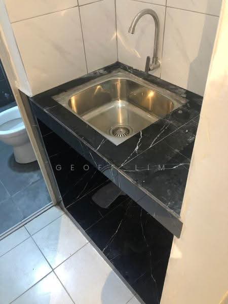 Service Residence for Rent at Alam Sanjung - Geoff Lim - Bathroom - PropertyGuru.com.my