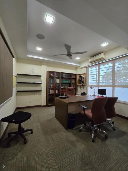 Kedai / Pejabat untuk Disewa di Pusat Bandar Puchong (Puchong) - Hui Ping - Study - PropertyGuru.com.my
