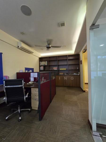 Kedai / Pejabat untuk Disewa di Pusat Bandar Puchong (Puchong) - Hui Ping - Interior - PropertyGuru.com.my