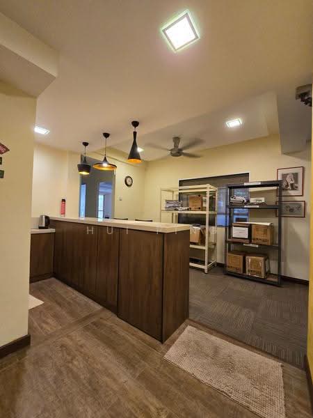 Kedai / Pejabat untuk Disewa di Pusat Bandar Puchong (Puchong) - Hui Ping - Interior - PropertyGuru.com.my