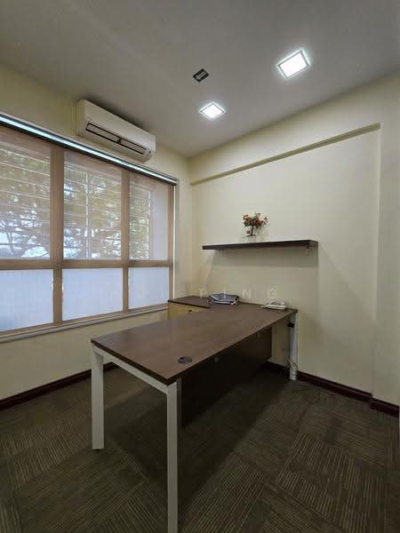 Kedai / Pejabat untuk Disewa di Pusat Bandar Puchong (Puchong) - Hui Ping - Study - PropertyGuru.com.my