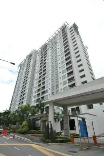 Kondominium untuk Disewa di Sterling - Allen Tan - Exterior - PropertyGuru.com.my