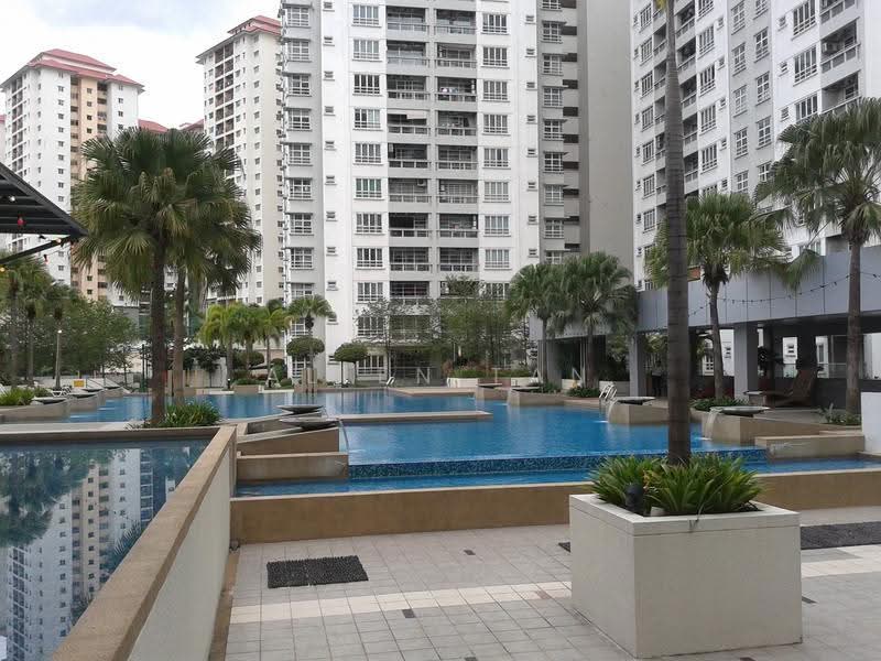 Kondominium untuk Disewa di Sterling - Allen Tan - Exterior - PropertyGuru.com.my