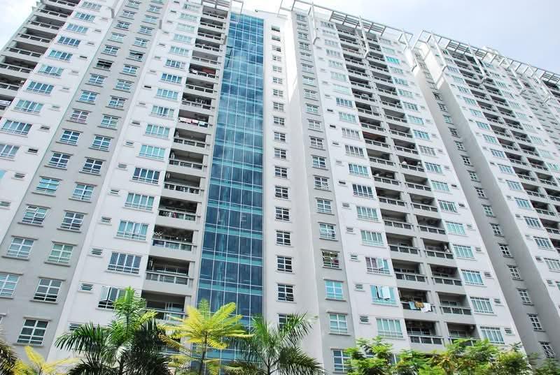 Kondominium untuk Disewa di Sterling - Allen Tan - Exterior - PropertyGuru.com.my