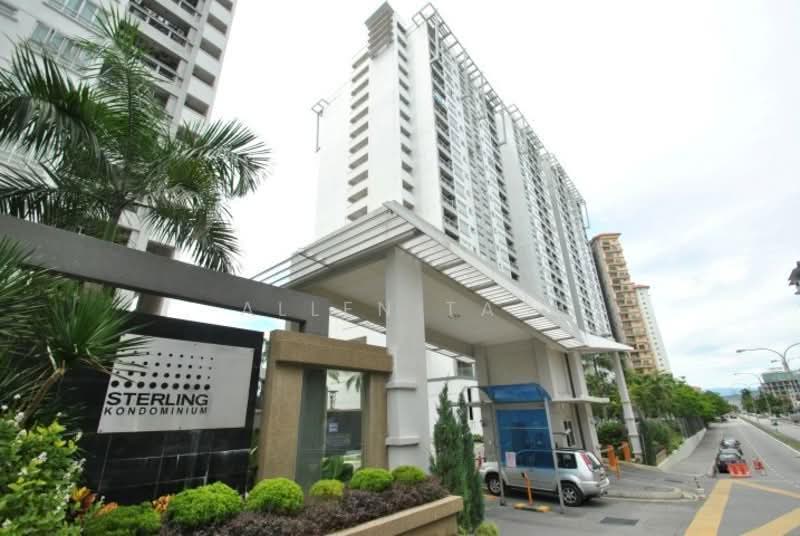 Kondominium untuk Disewa di Sterling - Allen Tan - Exterior - PropertyGuru.com.my