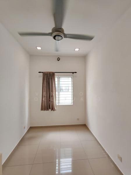 2-storey Terraced House for Rent in Setia Alam (Selangor) - Veni Foo Yoke Fuang - Interior - PropertyGuru.com.my