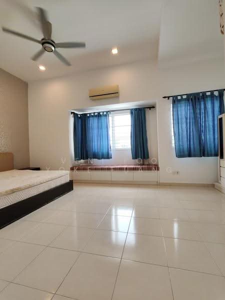 2-storey Terraced House for Rent in Setia Alam (Selangor) - Veni Foo Yoke Fuang - Bedroom - PropertyGuru.com.my