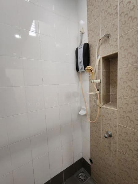 2-storey Terraced House for Rent in Setia Alam (Selangor) - Veni Foo Yoke Fuang - Bathroom - PropertyGuru.com.my