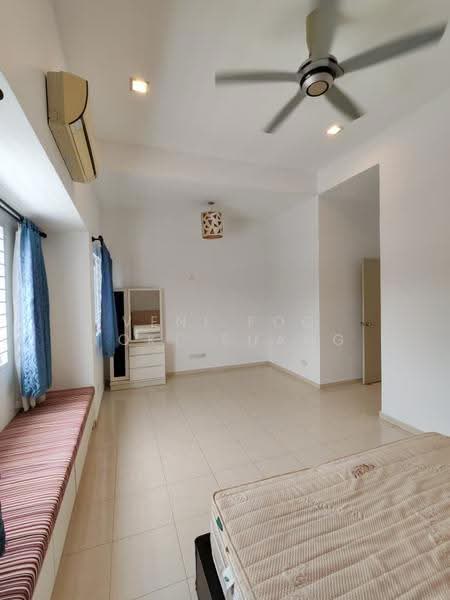 2-storey Terraced House for Rent in Setia Alam (Selangor) - Veni Foo Yoke Fuang - Bedroom - PropertyGuru.com.my