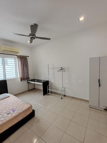 2-storey Terraced House for Rent in Setia Alam (Selangor) - Veni Foo Yoke Fuang - Bedroom - PropertyGuru.com.my