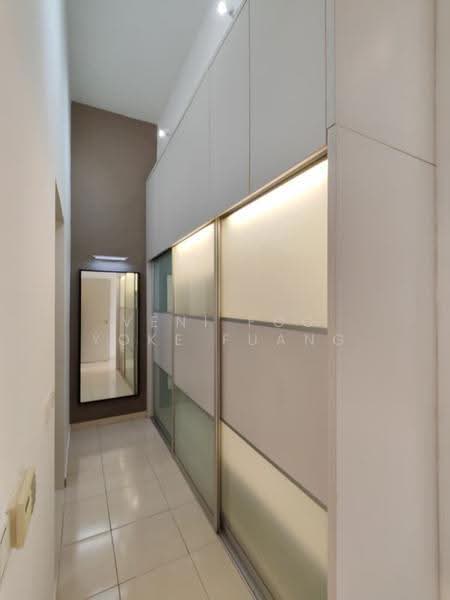 2-storey Terraced House for Rent in Setia Alam (Selangor) - Veni Foo Yoke Fuang - Corridor - PropertyGuru.com.my