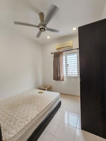 2-storey Terraced House for Rent in Setia Alam (Selangor) - Veni Foo Yoke Fuang - Bedroom - PropertyGuru.com.my