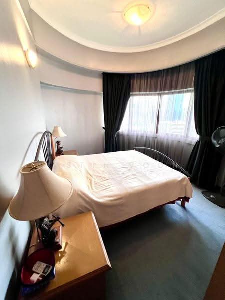 Kondominium untuk Dijual di Villa Puteri - Justin Voon - Bedroom - PropertyGuru.com.my