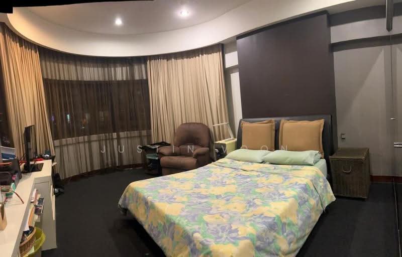 Kondominium untuk Dijual di Villa Puteri - Justin Voon - Bedroom - PropertyGuru.com.my