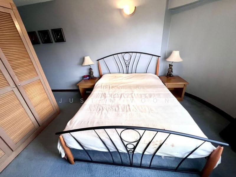 Kondominium untuk Dijual di Villa Puteri - Justin Voon - Bedroom - PropertyGuru.com.my