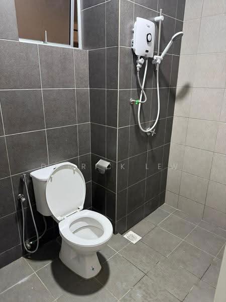 Condominium for Rent at Nikka Residence - Derrick Lew - Bathroom - PropertyGuru.com.my