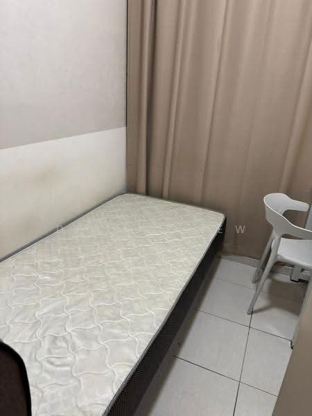 Condominium for Rent at Nikka Residence - Derrick Lew - Bedroom - PropertyGuru.com.my