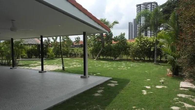 Bungalow House for Sale in Ledang Heights (Iskandar Puteri (Nusajaya)) - Alex Cheah - PropertyGuru.com.my