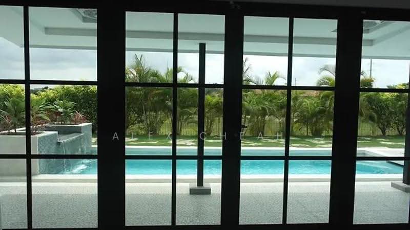 Bungalow House for Sale in Ledang Heights (Iskandar Puteri (Nusajaya)) - Alex Cheah - PropertyGuru.com.my