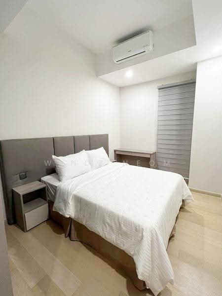 Service Residence for Rent at Star Residences Two - Windz Neom - Bedroom - PropertyGuru.com.my