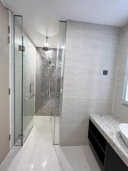 Service Residence for Rent at Star Residences Two - Windz Neom - Bathroom - PropertyGuru.com.my