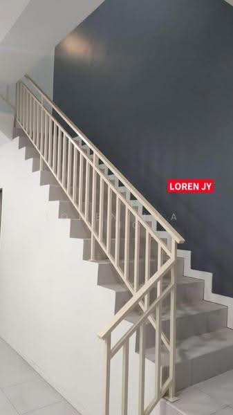Rumah Teres 2-Tingkat untuk Dijual di Taman Seruling Emas (Sungai Jawi) - Loren Jia Ying - Interior - PropertyGuru.com.my