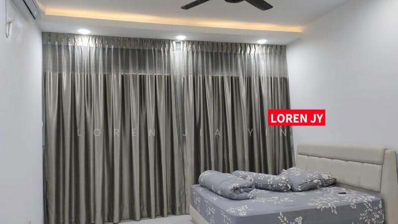 Rumah Teres 2-Tingkat untuk Dijual di Taman Seruling Emas (Sungai Jawi) - Loren Jia Ying - Bedroom - PropertyGuru.com.my