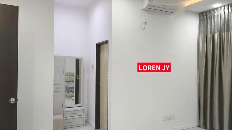 Rumah Teres 2-Tingkat untuk Dijual di Taman Seruling Emas (Sungai Jawi) - Loren Jia Ying - Bedroom - PropertyGuru.com.my