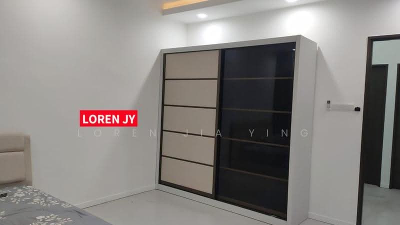 Rumah Teres 2-Tingkat untuk Dijual di Taman Seruling Emas (Sungai Jawi) - Loren Jia Ying - Bedroom - PropertyGuru.com.my