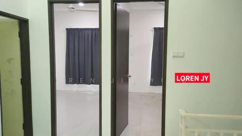 Rumah Teres 2-Tingkat untuk Dijual di Taman Seruling Emas (Sungai Jawi) - Loren Jia Ying - Interior - PropertyGuru.com.my
