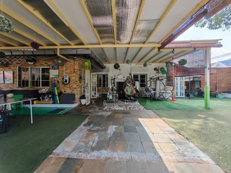 2-storey Terraced House for Sale in Taman Setiawangsa (Setiawangsa) - Shaziery Iskandar - Exterior - PropertyGuru.com.my