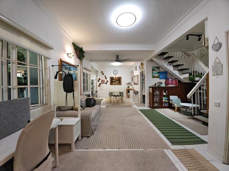 2-storey Terraced House for Sale in Taman Setiawangsa (Setiawangsa) - Shaziery Iskandar - PropertyGuru.com.my