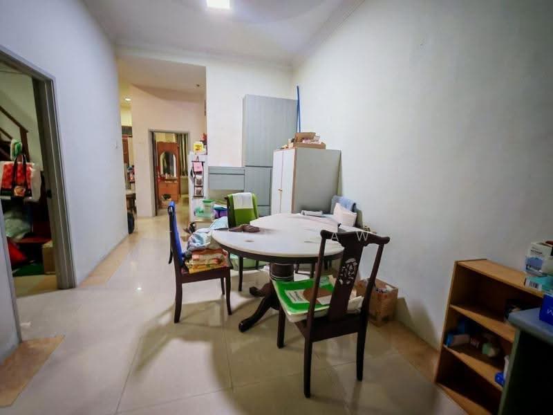 1-storey Terraced House for Sale in Taman Nusa Bestari 2 (Iskandar Puteri (Nusajaya)) - Tycia Law - Dining Room - PropertyGuru.com.my