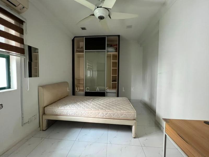 Condominium for Rent at Changkat View - Lucas Lk - Bedroom - PropertyGuru.com.my