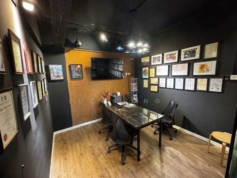 Shop for Rent in Johor Bahru (Johor) - Lucas Ong - Interior - PropertyGuru.com.my