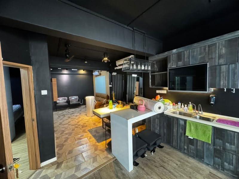 Shop for Rent in Johor Bahru (Johor) - Lucas Ong - Kitchen - PropertyGuru.com.my