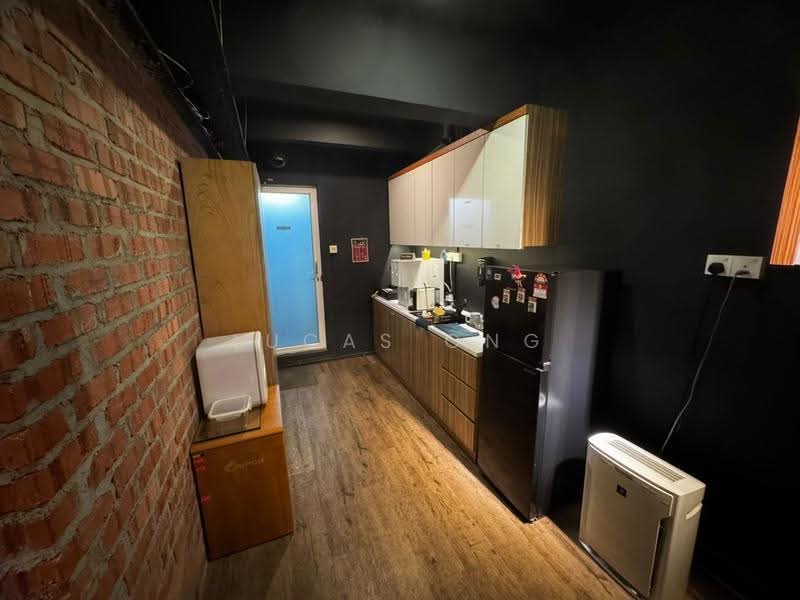 Shop for Rent in Johor Bahru (Johor) - Lucas Ong - Kitchen - PropertyGuru.com.my