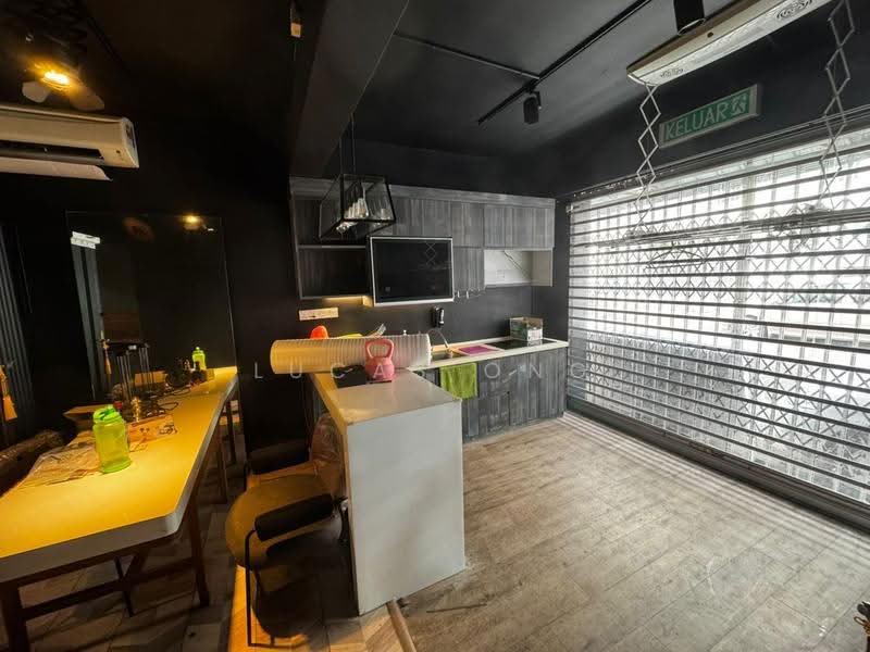 Shop for Rent in Johor Bahru (Johor) - Lucas Ong - Kitchen - PropertyGuru.com.my