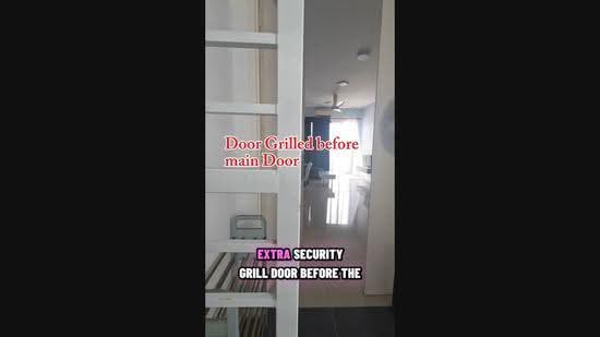 Service Residence for Rent at Sky River Front Service Apartment - Kim Siew Pui - PropertyGuru.com.my