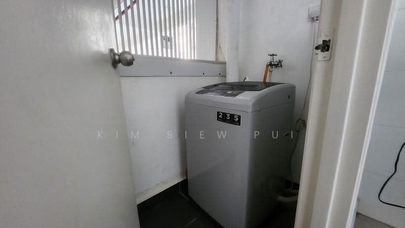 Service Residence for Rent at Sky River Front Service Apartment - Kim Siew Pui - Interior - PropertyGuru.com.my
