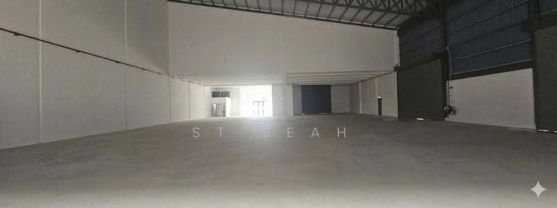 Factory for Rent in Seberang Jaya (Penang) - St Seah - Interior - PropertyGuru.com.my