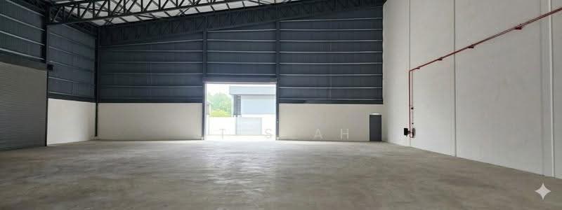 Factory for Rent in Seberang Jaya (Penang) - St Seah - Interior - PropertyGuru.com.my