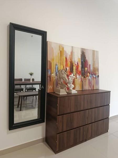 Kediaman Servis untuk Disewa di D'Vervain - Shawn Loh - Dining Room - PropertyGuru.com.my